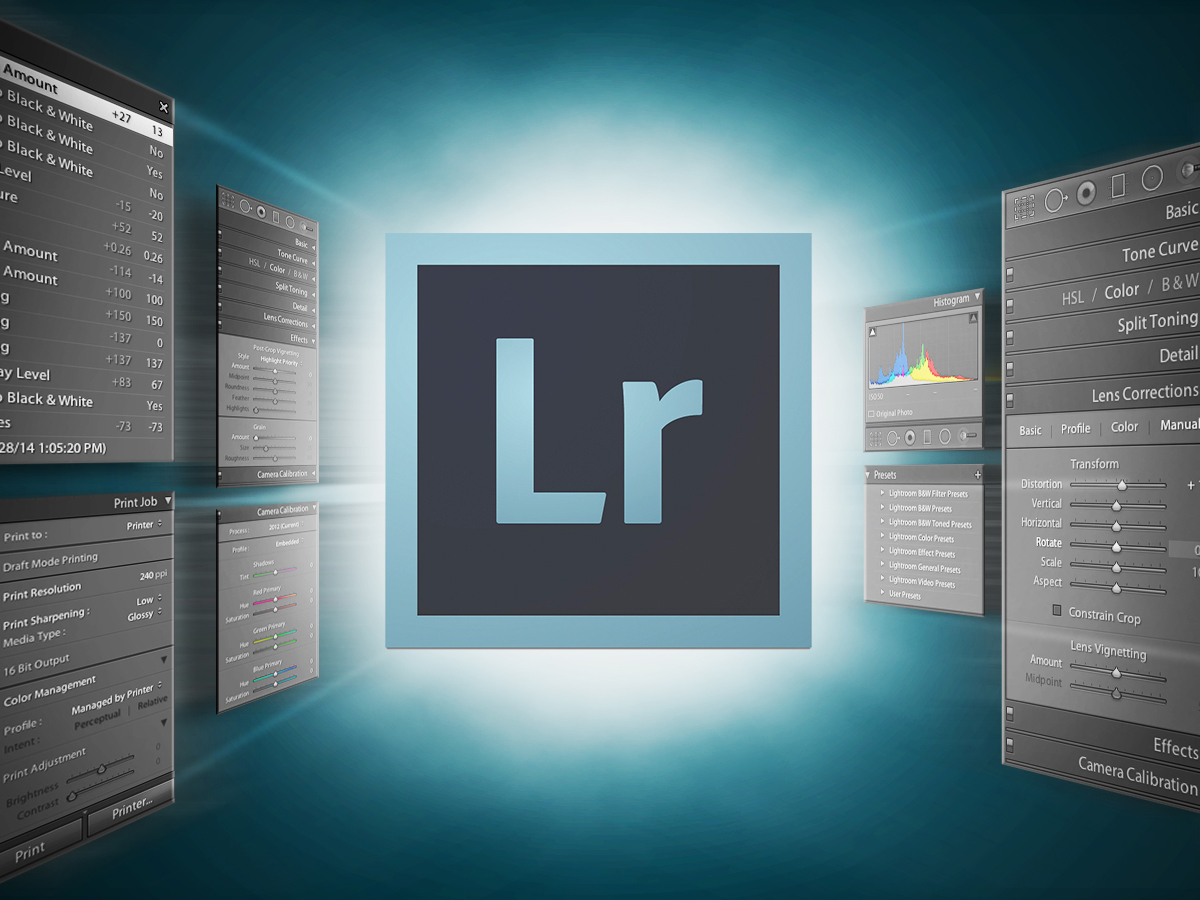 lightroom