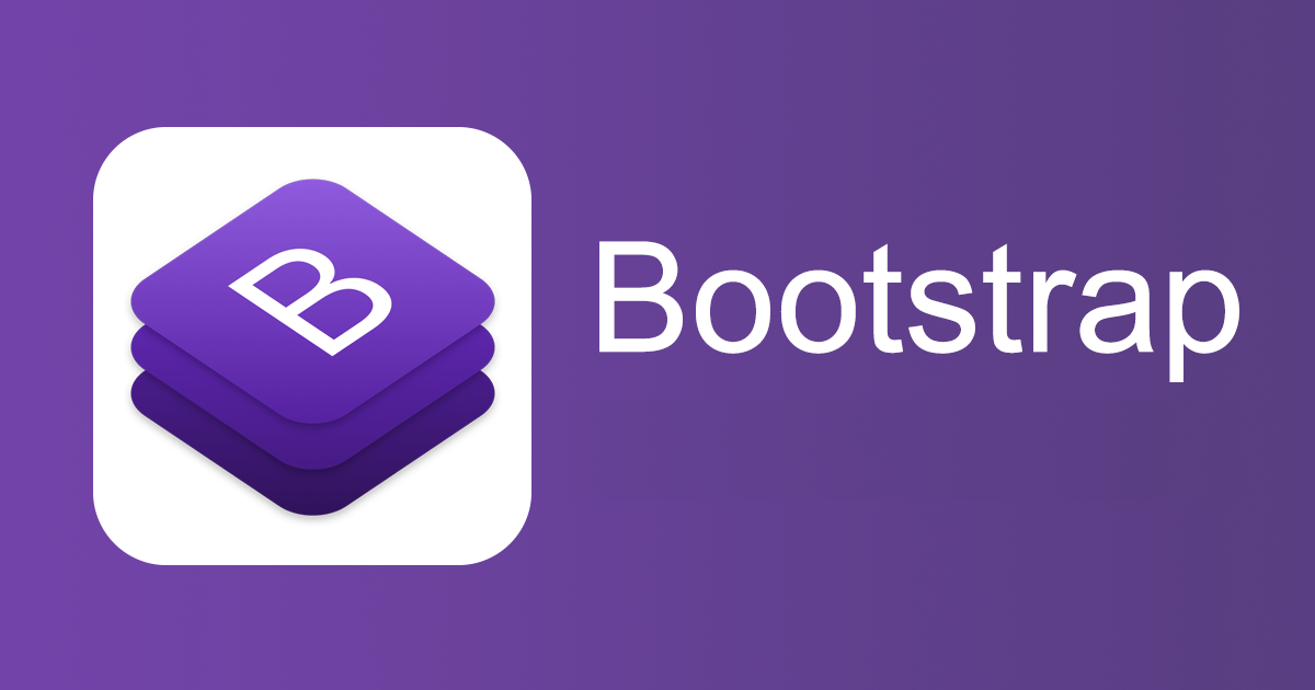 bootstrap