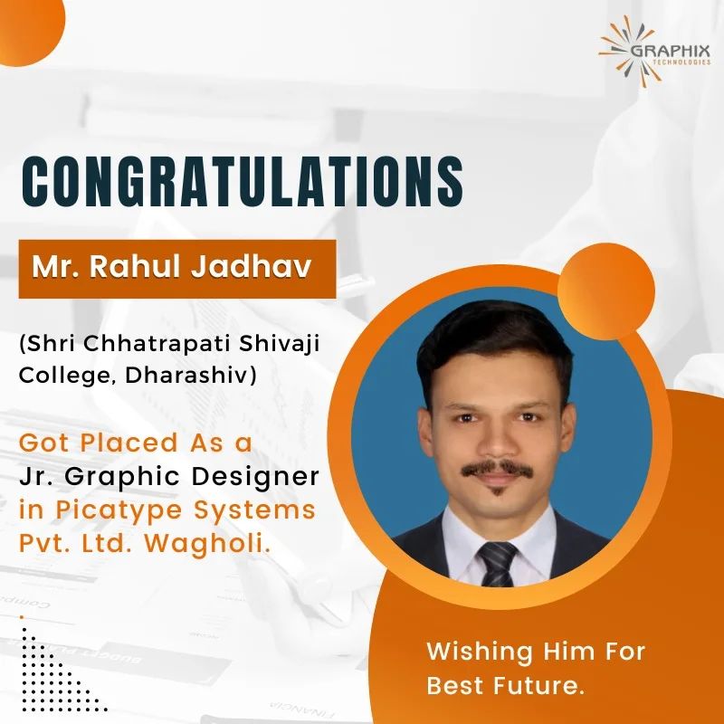 You are currently viewing Mr. Rahul Jadhav