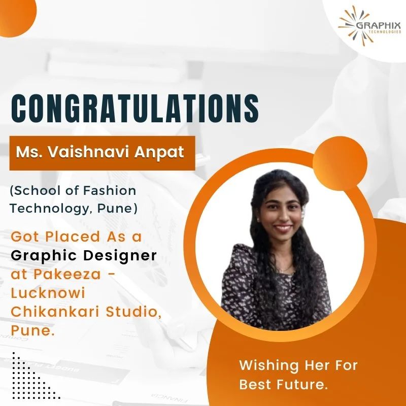 You are currently viewing Ms. Vaishnavi Anpat