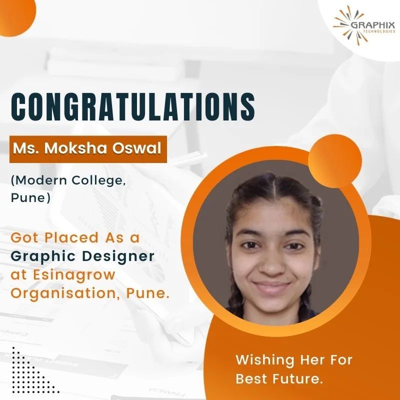You are currently viewing Ms. Moksha Oswal