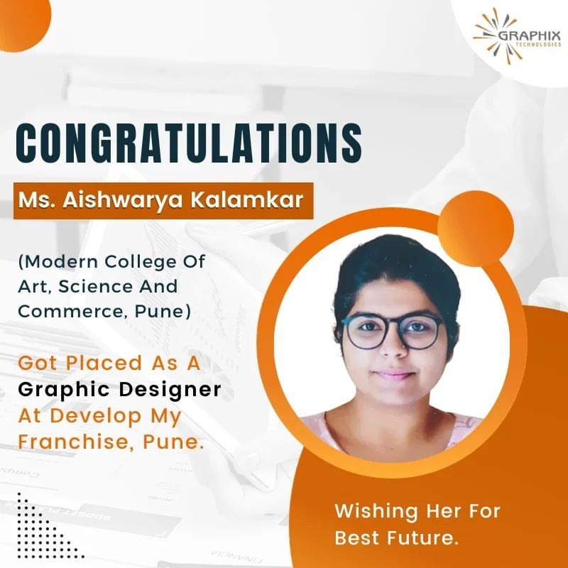 You are currently viewing Ms. Aishwarya Kalamkar