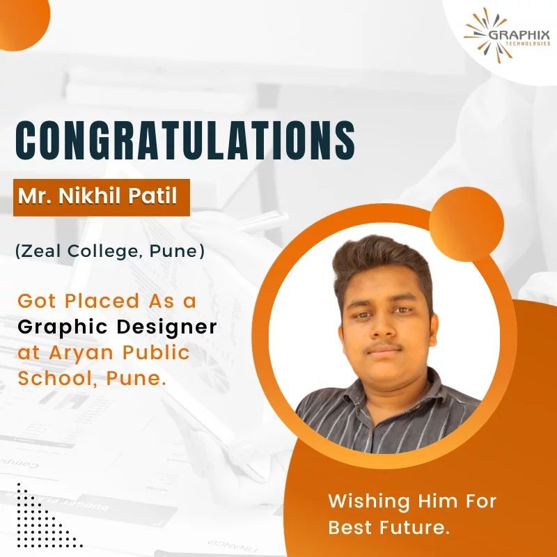 You are currently viewing Mr. Nikhil Patil
