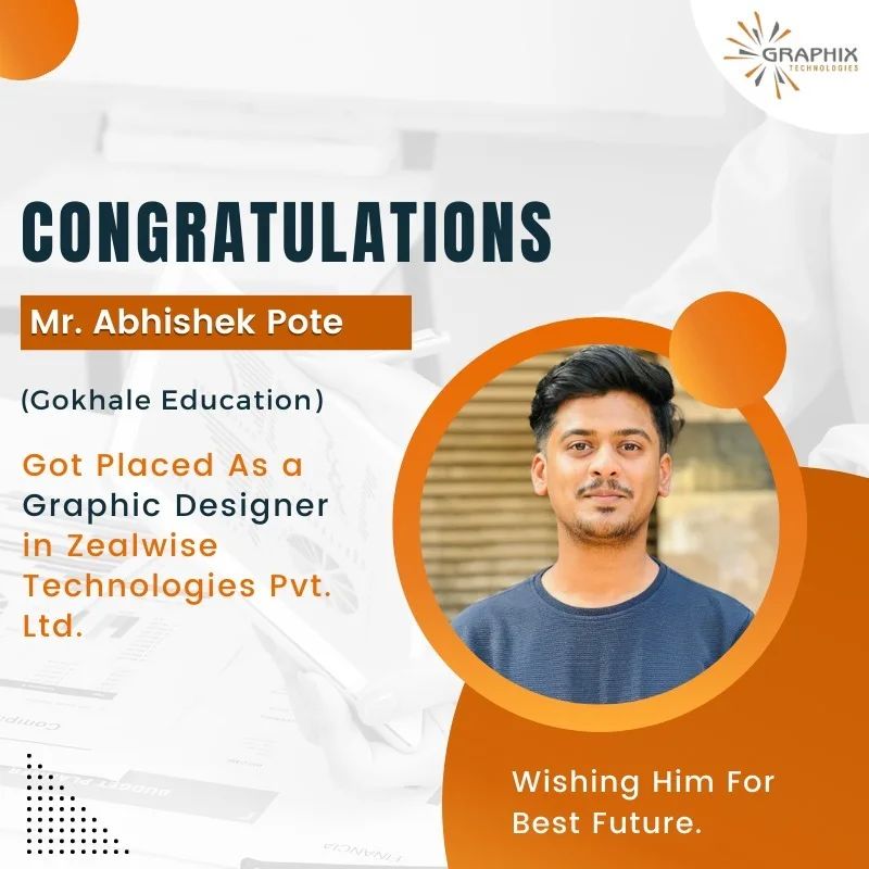You are currently viewing Mr. Abhishek Pote