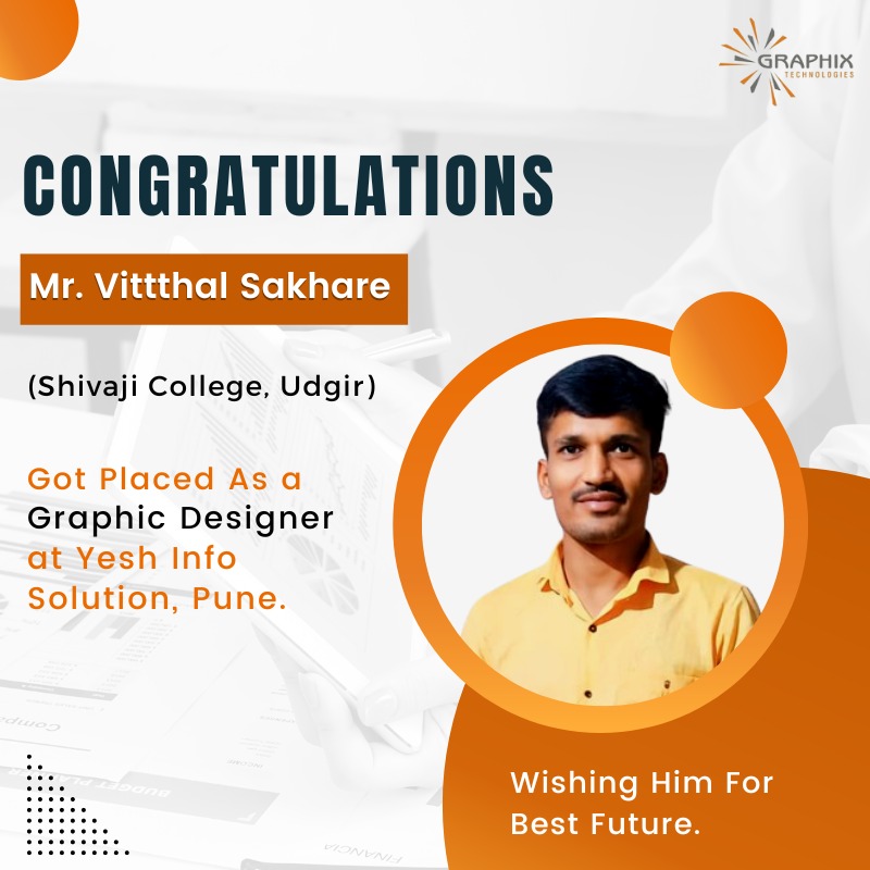 You are currently viewing Mr. Vitthal Sakhare
