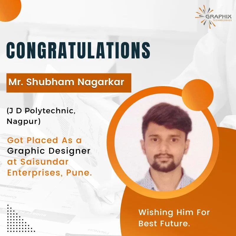 You are currently viewing Mr. Shubham Nagarkar