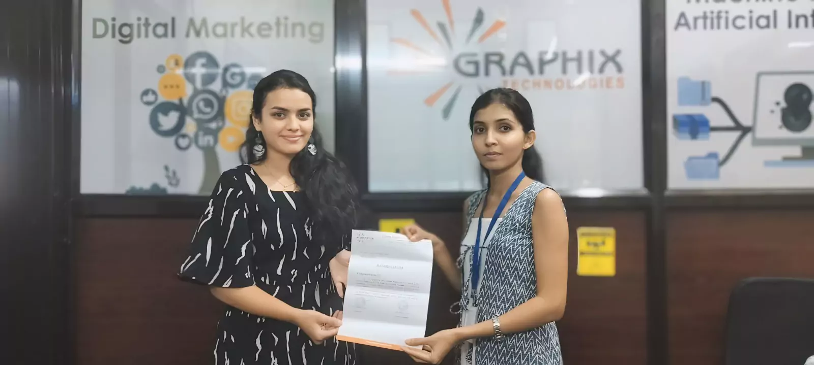 You are currently viewing Ms. Siddhi Khare