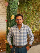 You are currently viewing Mr. Chaitanya Gujarathi