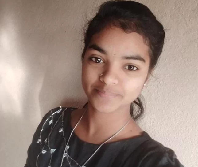 You are currently viewing Ms. Drakshayani Devagune