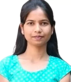 You are currently viewing Ms. Kanchan Nagargoje