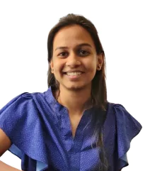 You are currently viewing Ms. Sayali Adawade