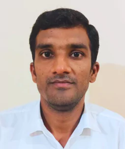 You are currently viewing Mr. Vijay Belekar