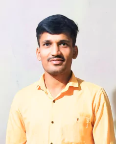 You are currently viewing Mr. Vitthal Sakhare