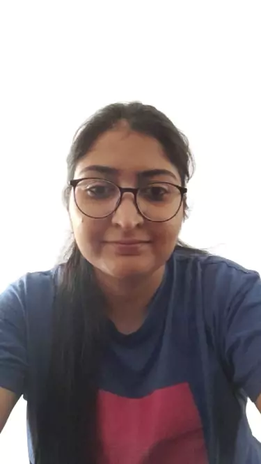 You are currently viewing Ms. Kritika Singh