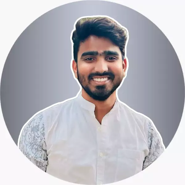 You are currently viewing Mr. Satish Gaikwad