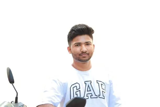 You are currently viewing Mr. Sohel Mujawar