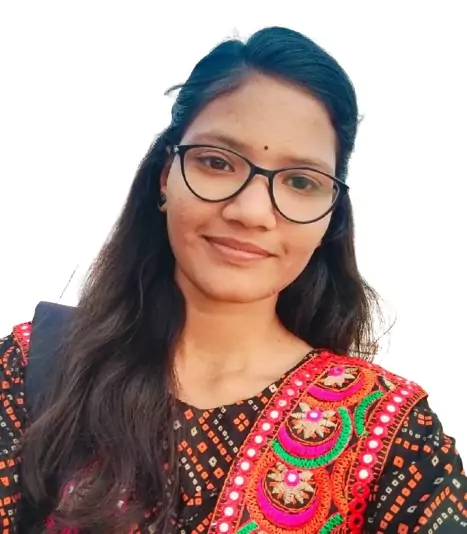 You are currently viewing Ms. Keerti Moolya