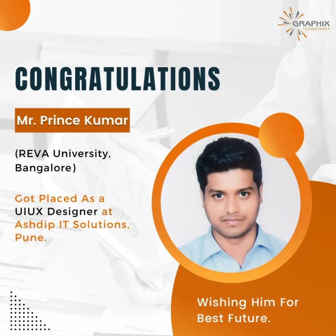 You are currently viewing Mr. Prince Kumar