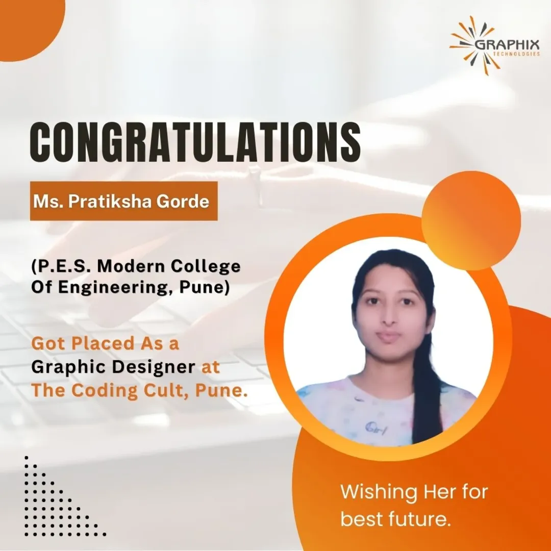 You are currently viewing Ms. Pratiksha Gorde