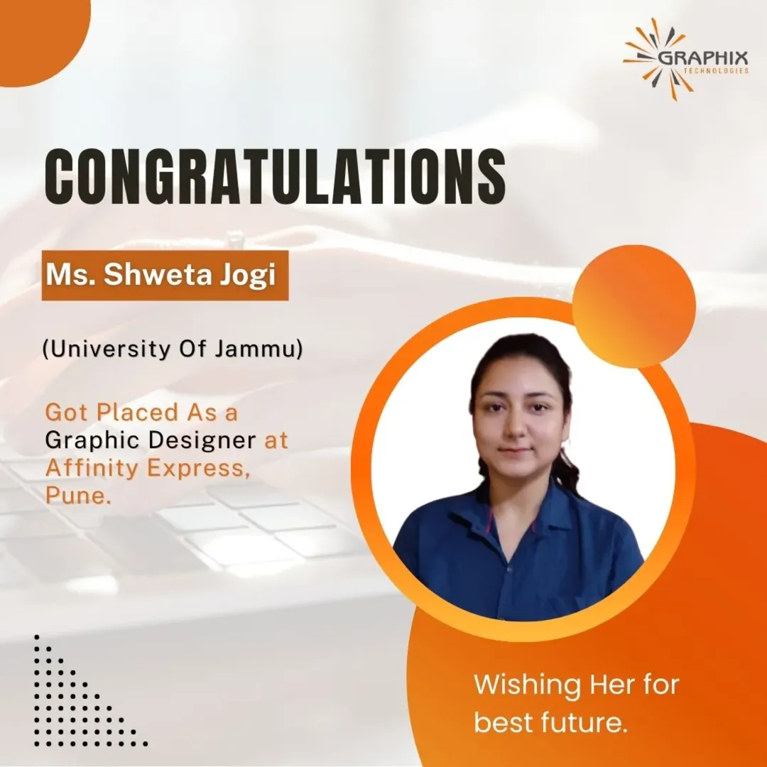 You are currently viewing Ms. Shweta Jogi