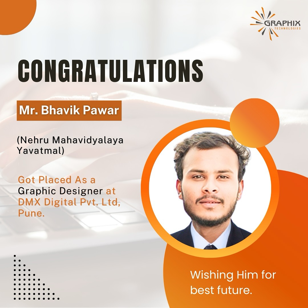 You are currently viewing Mr. Bhavik Pawar
