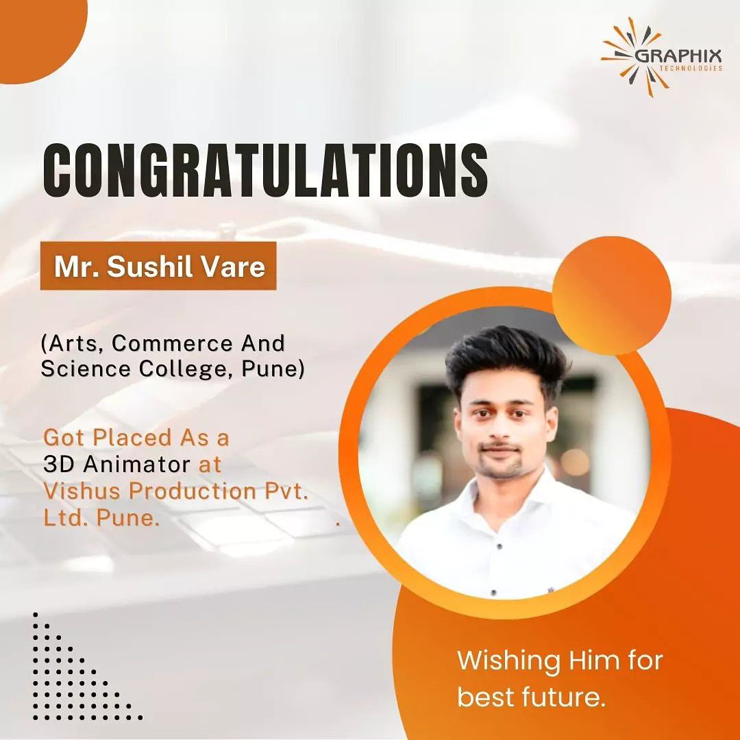 You are currently viewing Mr. Sushil Varve