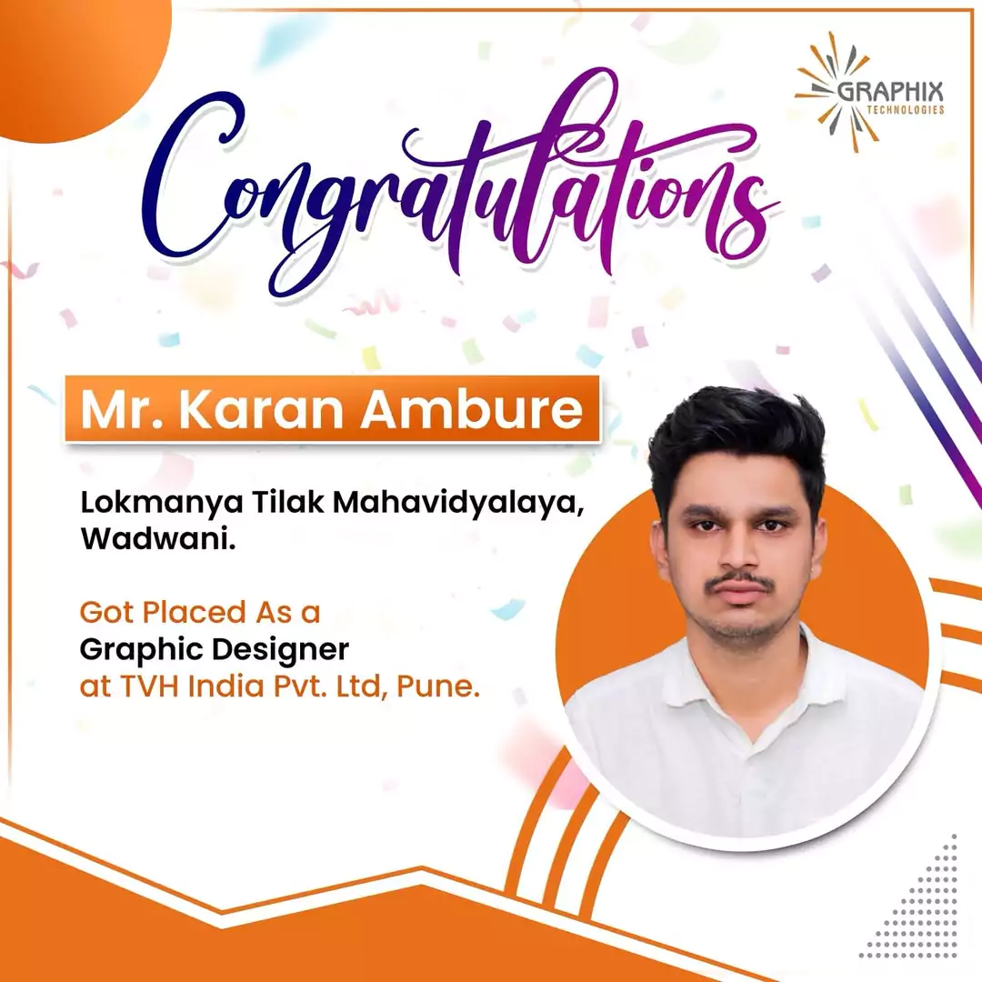 You are currently viewing Mr. Karan Ambure