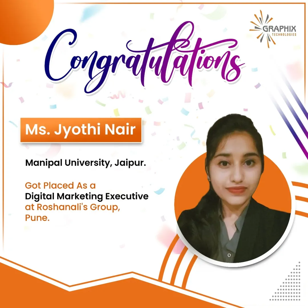 You are currently viewing Ms. Jyothi Nair
