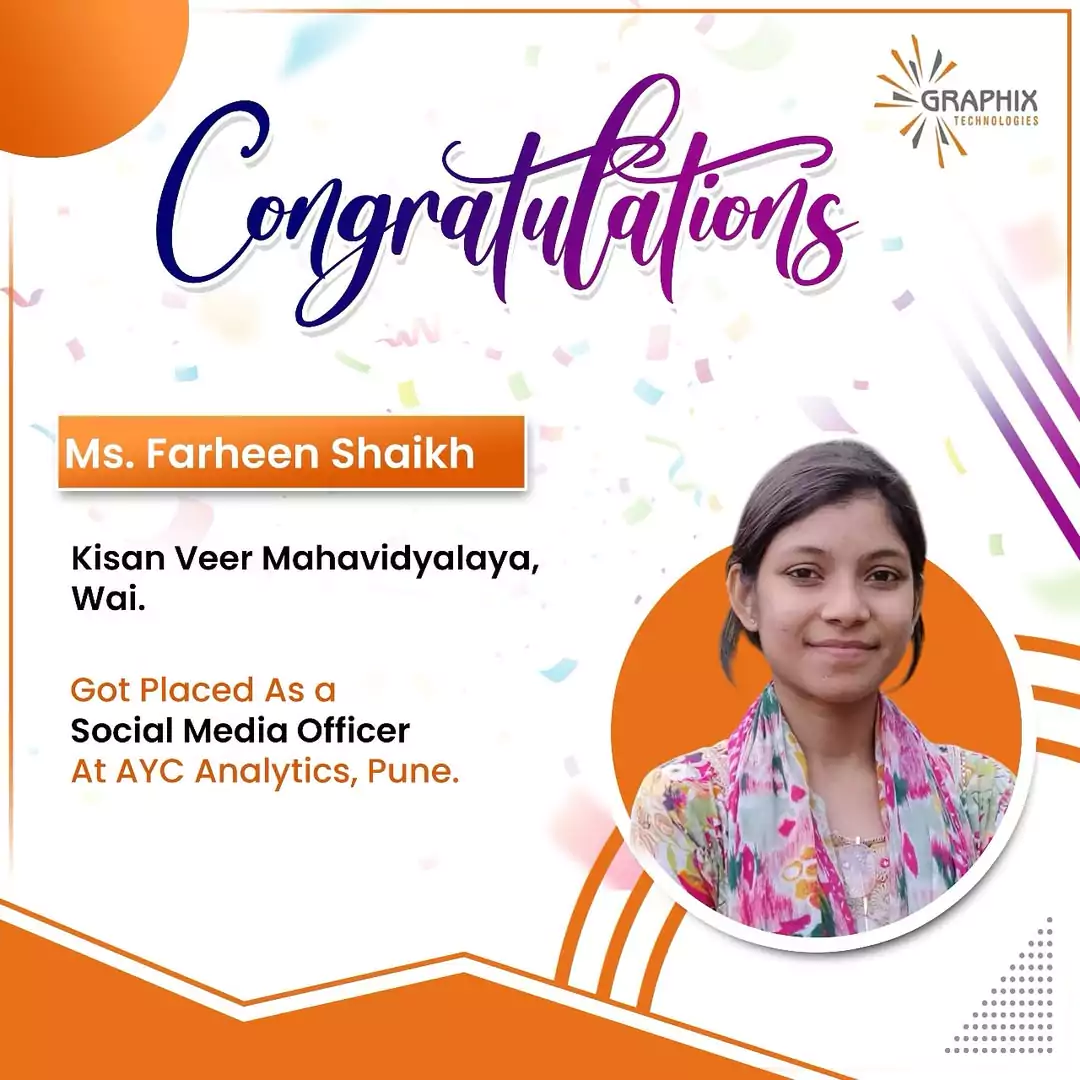 You are currently viewing Ms. Farheen Shaikh