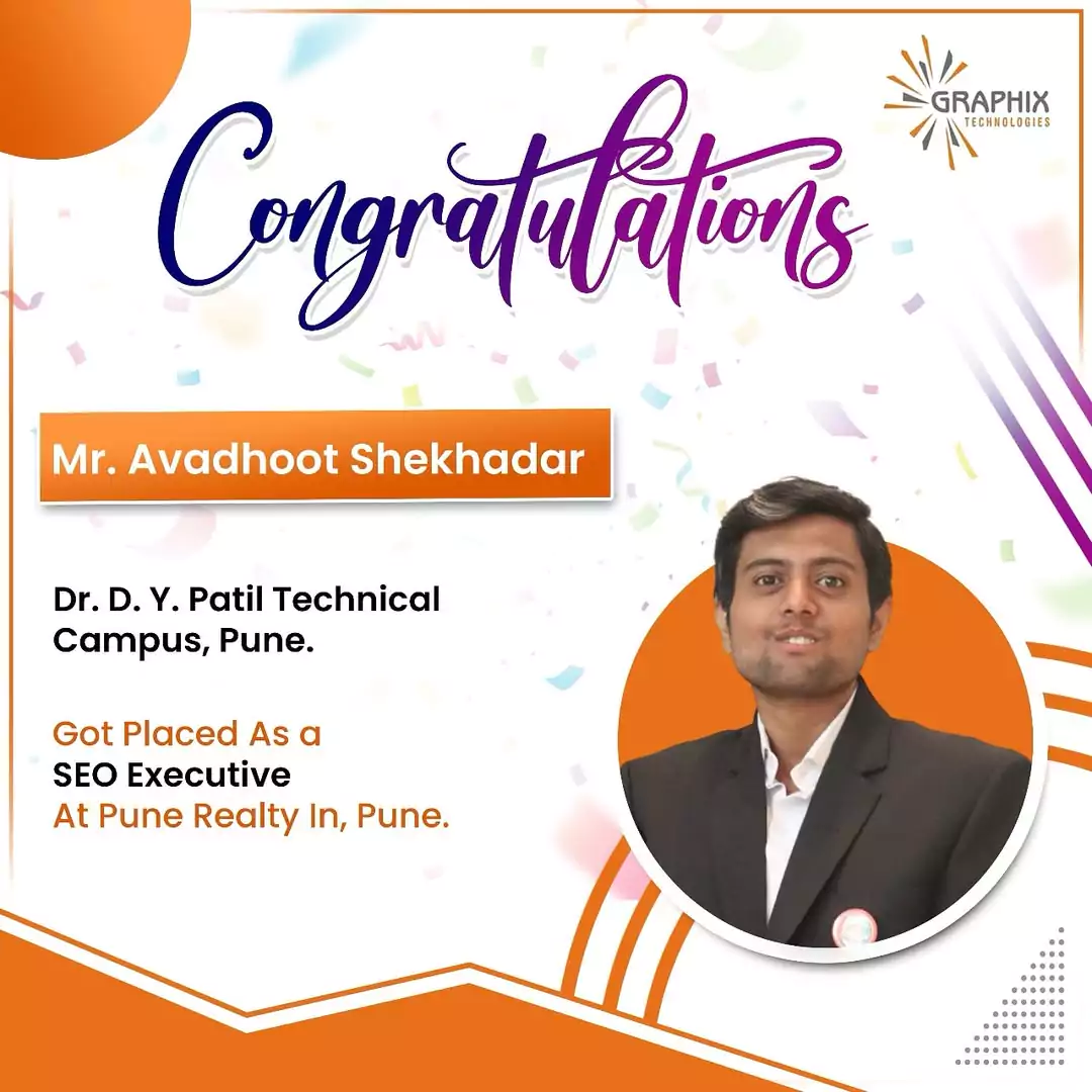 You are currently viewing Mr. Avadhoot Shekhadar