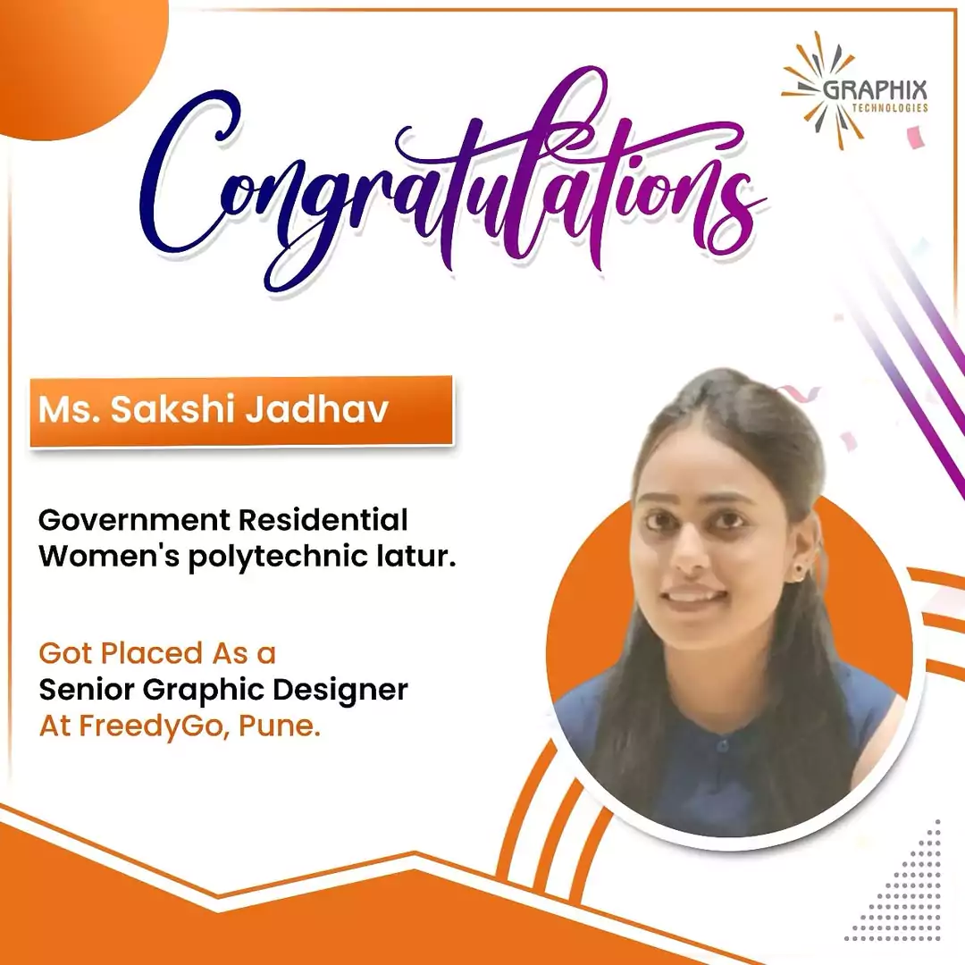 You are currently viewing Ms. Sakshi Jadhav