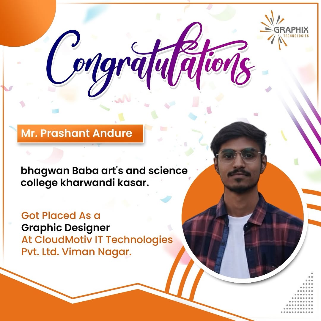 You are currently viewing Mr. Prashant Andure