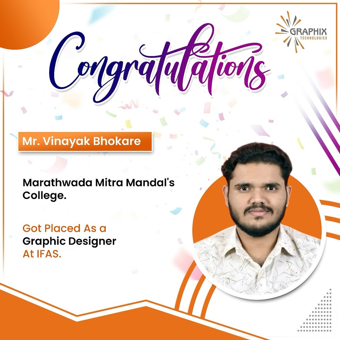 You are currently viewing Mr. Vinayak Bhokare