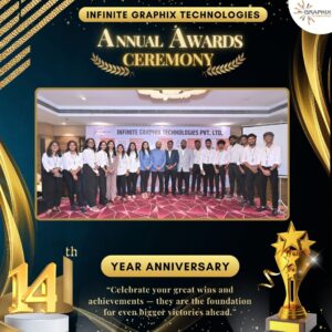 Gold Black Modern Dinner Awards Night Instagram Post (3)