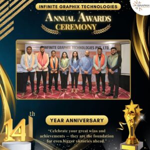 Gold Black Modern Dinner Awards Night Instagram Post (4)