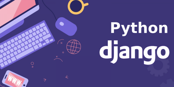 Python django