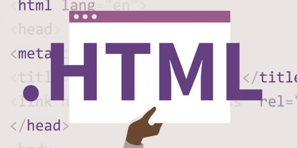 html